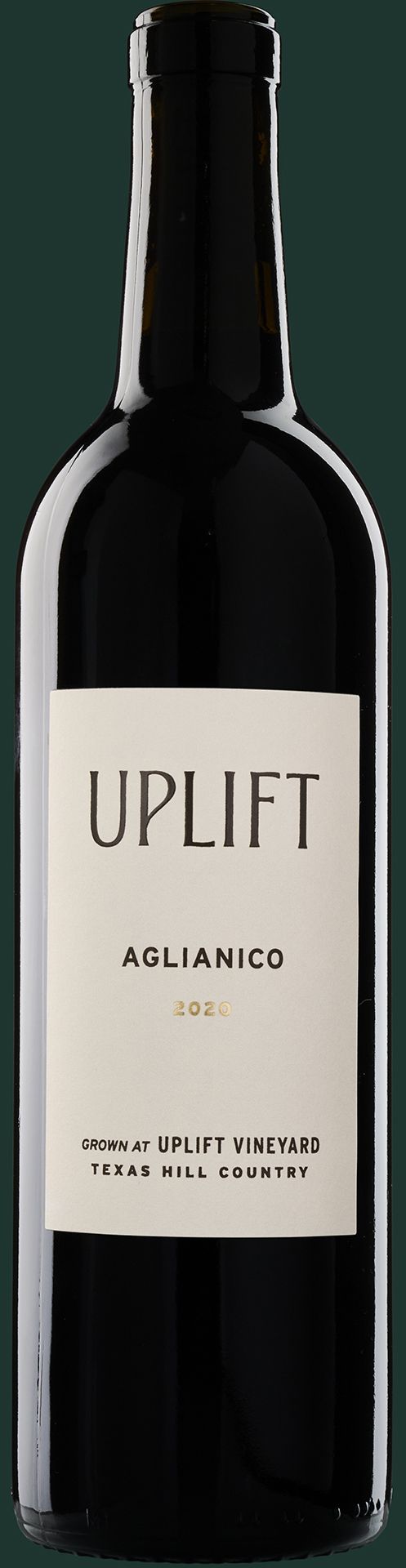 WBSS24 Uplift Vineyard Aglianico 2020